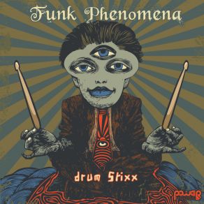 Download track Khatarnak Funk Phenomena