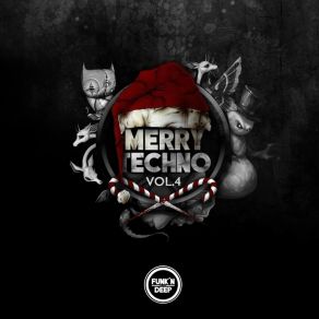 Download track 22 Merry Techno Vol. 4 (Continuous DJ Mix) The Reactivitz