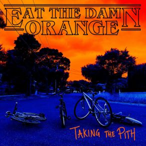 Download track Queen Of Jack Eat The Damn Orange