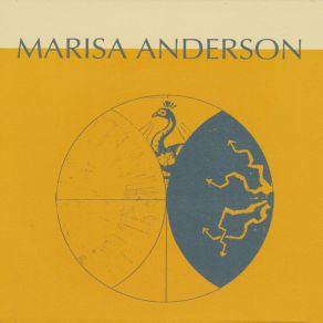 Download track Happy Camp Marisa Anderson