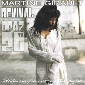 Download track Outro - Interlude Martine Girault