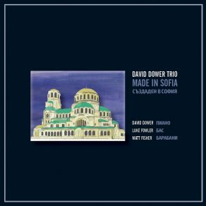 Download track Susan's Song David Dower Trio