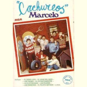 Download track Los Bomberos Cachureos