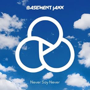 Download track Never Say Never - GotSome Remix Basement Jaxx