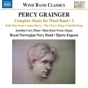 Download track Chosen Gems For Winds: 4-Note Pavan (After A. Ferrabosco II) [Version For Wind Ensemble] Bjarte Engeset, Joachim Carr, Hans Knut Sveen, Royal Norwegian Navy Band