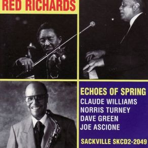 Download track Things Ain't What They Used To Be Red Richards