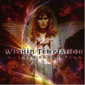 Download track Caged Within Temptation