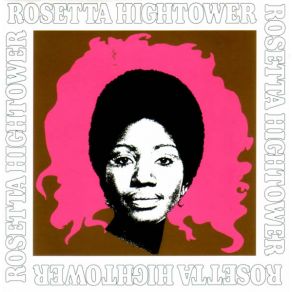 Download track Friendship Train Rosetta Hightower