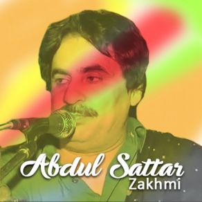 Download track Tede Kol Kol Rahande Abdul Sattar Zakhmi