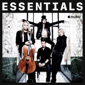 Download track Ashes Of The Modern World Apocalyptica