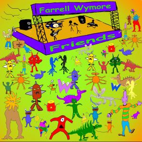 Download track Soul Burn Farrell Wymore