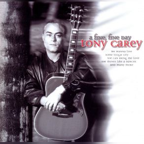 Download track Say It's All Over Tony Carey