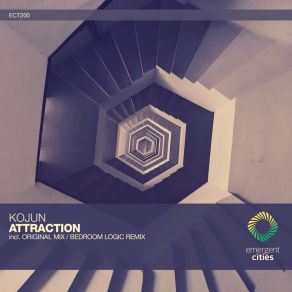 Download track Attraction (Extended Mix) Bedroom Logic