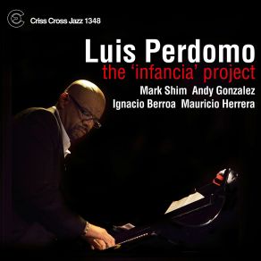 Download track The Other Left Luis Perdomo