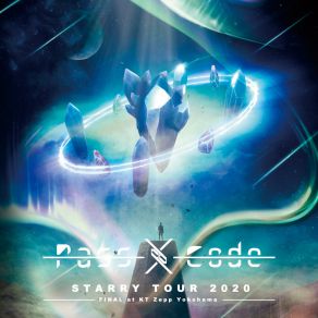 Download track Maze Of Mind (Passcode Starry Tour 2020 Final At KT Zepp Yokohama) Passcode