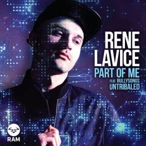 Download track Untribaled Rene Lavice