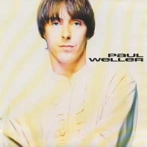 Download track 'Hot Rod' (Demo) Paul Weller