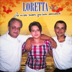 Download track Si Loin Du Bayou Loretta Goggi