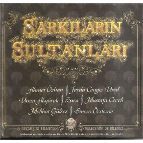 Download track AhDerviş Recay - İ Padişah - I Ne Küned Şarkıların SultanlarıAhmet Özhan