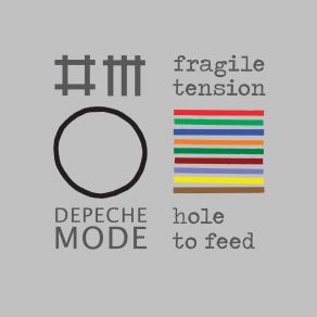 Download track Fragile Tension (Laidback Luke Remix)  Depeche Mode