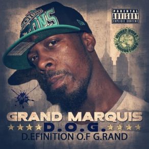 Download track Let It Go Boy Grand Marquis