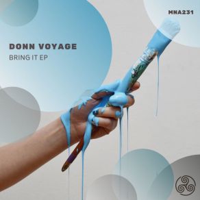 Download track Bring It Donn Voyage