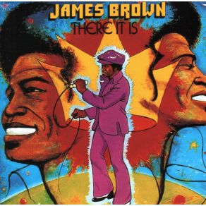 Download track Public Enemy # 1 (Part 1)  James Brown