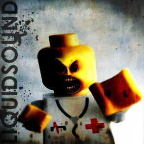 Download track I Hate Your Face Liquidsound