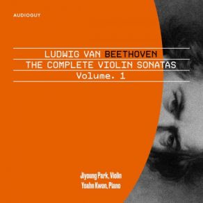 Download track Violin Sonata No. 2 In A Major, Op. 12: No. 2, 1-3 Allegro Piacevole Yohan Kwon, Jiyoung Park