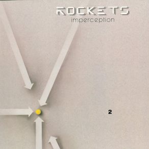 Download track Freedom (1984 - Unreleased Demo Version) The Rockets