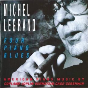 Download track Preludes (3): Andante Com Moto E Poco Rubato Michel Legrand