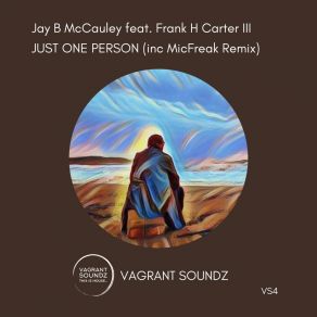 Download track Just One Person (Extended Mix) Frank H. Carter III