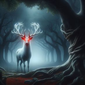 Download track The White Stag Innocent Darkness