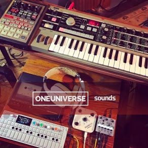 Download track On My Own One Universe