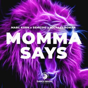 Download track Momma Says Michael Roman