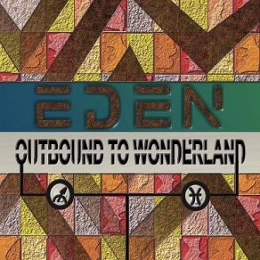 Download track Never Again The Eden