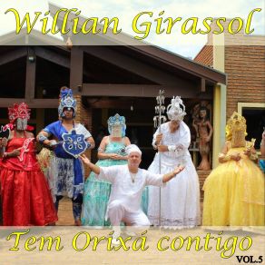 Download track Feliz Matrimônio Willian Girassol