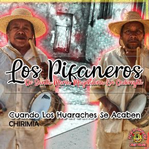 Download track Cuando Los Huaraches Se Acaban Los Pifaneros De Santa María Magdalena Cadereyta