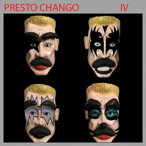 Download track Común Denominador Presto Chango