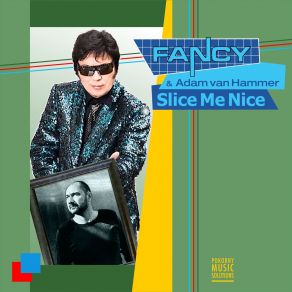 Download track Slice Me Nice (Deep Hammer Remix) FancyAdam Van Hammer