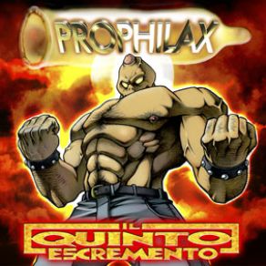 Download track Me Prude Er Culo Prophilax