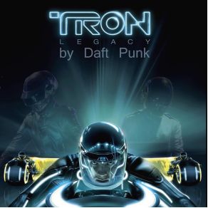 Download track The Son Of Flynn Daft Punk