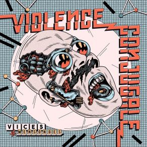 Download track L'amputé Violence Conjugale