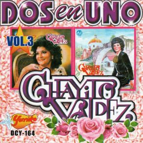 Download track Empiezo A Vivir Chayito Valdez