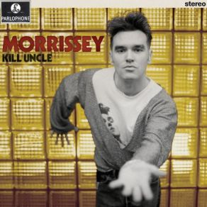 Download track East West Morrissey