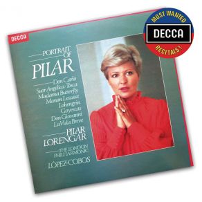 Download track Falla: La Vida Breve - Vivan Los Que Rien! Pilar Lorengar