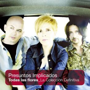 Download track Llovió Presuntos Implicados