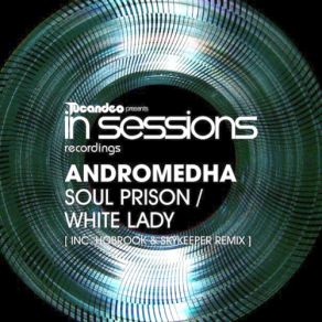 Download track Soul Prison (Hobrook & SkyKeeper Remix) Andromedha