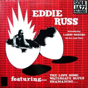 Download track The Lope Song Eddie Russ