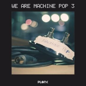 Download track Machine Pop Beat NEÓN